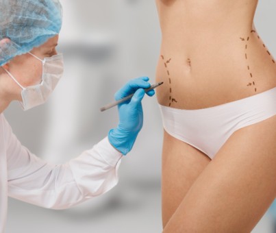 Lipocavitation et cavitation : traitement contre la cellulite